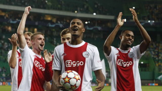 Ръководството на Борусия Дортмунд иска да подпише с втори нападател