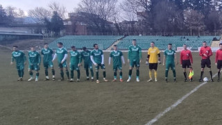 Ръководството на играещия в Югозападната Трета лига Пирин Гоце Делчев