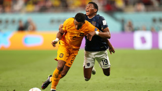 Арсенал се договори със защитника на Аякс Юриен Тимбер