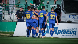 Крумовград привлича полузащитник от Славия