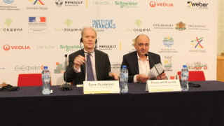 Европа даде 525 млн. лв. за здравословното управление на боклука