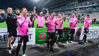 ЛАСК (Линц) е №1 в груповата фаза на Лига на конференциите