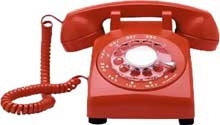 „Червен телефон" свързва САЩ и Русия