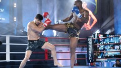 Допълнителен рунд реши спора между Бокеме и Лутербах