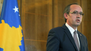 Правителството на Косово отново наложи вечерен час в столицата Прищина