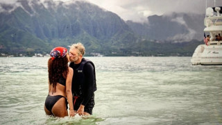 Докато ние се подготвяме психически за предстоящата зима на други подобно