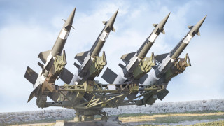 Военните разходи в света с исторически рекорд за 2023-а - колко изхарчиха САЩ, Китай и Русия