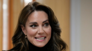 След два месеца чакане от британския кралски двор най сетне решиха