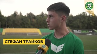 Множество подробности за инцидента при който бе намушкан юношеският национал