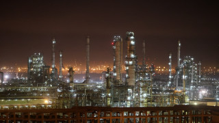 Перспективата за ядрена сделка между САЩ и Иран разтърси петролните