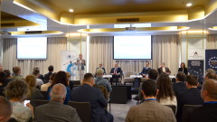 Искаме да си сътрудничим със САЩ във високотехнологичните сектори 