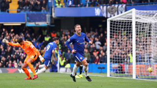 Хъдърсфийлд е домакин на Челси в мач от 17 ия кръг