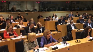 Механизмите за участие на гражданите при вземане на решения и