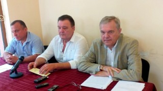 АБВ Бургас заявява участието си в предстоящите местни избори с адв