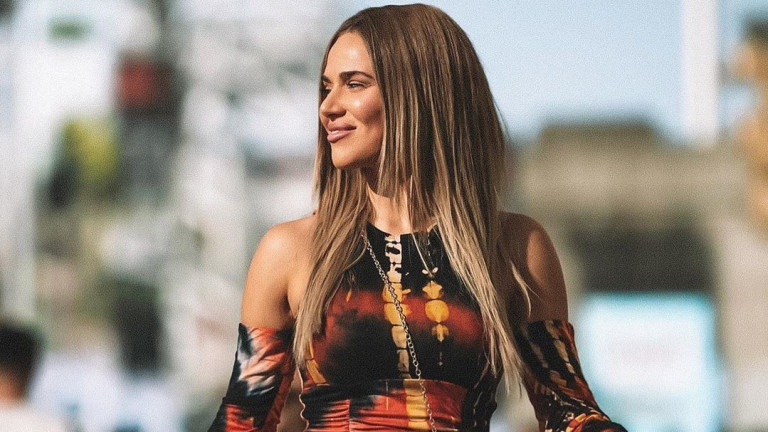 Лана продължава да провокира Русев