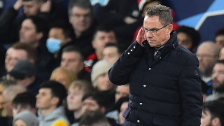 Ралф Рангник е най вероятният нов треньор на Байерн Мюнхен където