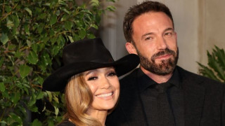 Дженифър Лопес и Бен Афлек се запознават през 2002 г