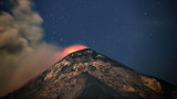  250 души са евакуирани поради изригване на вулкан в Гватемала 