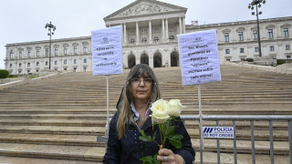 Католическата църква в Португалия плаща 1,6 млн. евро на жертви на сексуално насилие