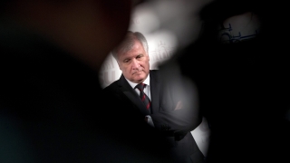 Новият вътрешен министър на Германия Хорст Зеехофер призова за отмяна