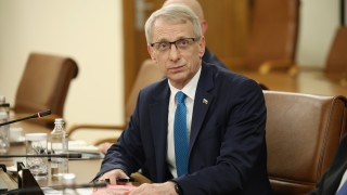 Вътрешният министър ми каза че МВР изпълнява действия по нареждане