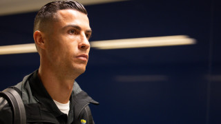 Бъдещето на Кристиано Роналдо е неясно но около звезда като