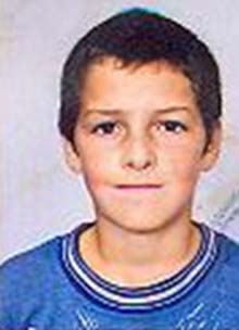 11-годишният Станислав бил удушен 