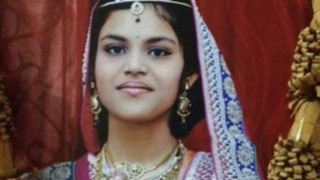 В Индия разследват родителите на дете, починало след 68-дневен пост 