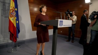 Пучдемон не знае къде се намира, чуди се Мадрид