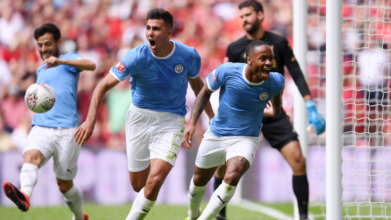 Ливърпул приема Манчестър Сити в дербито за върха на Висшата