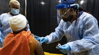 Работната група на Белия дом занимаваща се с COVID 19 епидемията обяви