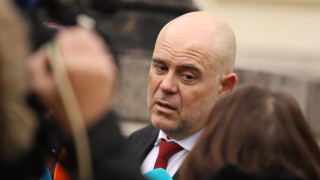 Не е налице добър синхрон с МВР Това заяви главният