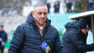 Илиан Илиев ще достигне един забележителен юбилей в срещата срещу