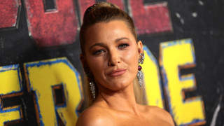 Блейк Лайвли може и да пази тайни около семейството и