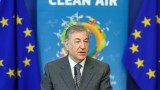 Европейска комисия изисква незабавни ограничения за по-чист въздух от страните членки 