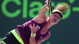 Кики Бертенс победи Паула Бадоса с 6 1 7 5 в полуфиналите от