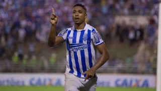 ЦСКА ще се сдобие с услугите на бразилеца Мичел Дъглас но