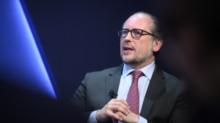 Потенциалното принудително депортиране от страна на Австрия на сирийски бежанци