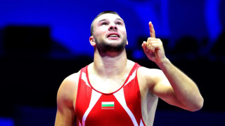 Обявиха официално имената на всички 97 борци от класическия стил