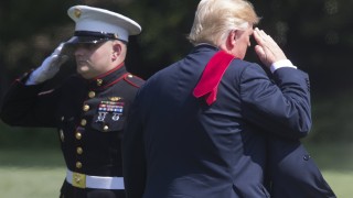 Президентът на САЩ Доналд Тръмп отправи ултиматум към Северна Корея