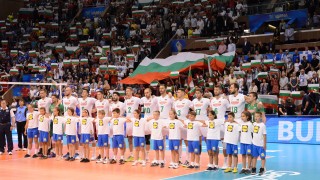 България - Финландия: 25-21, 25-19,  25-22, прекрасно начало на Световното