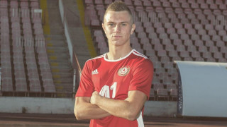 Асен Дончев е роден на 22 октомври 2001 г в