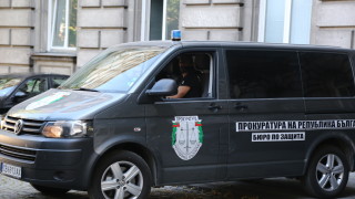 Главният прокурор на Република България е изпратил в парламента Доклада