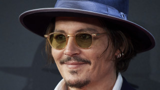 Познаваме го от десетките му роли в киното и най вече