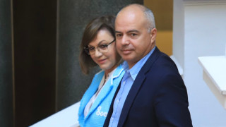 Никой от партньорите няма да напусне коалицията Това заяви председателят