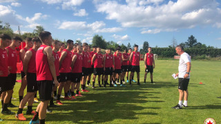 Старозагорец може да застане начело на Берое пише Тема Спорт