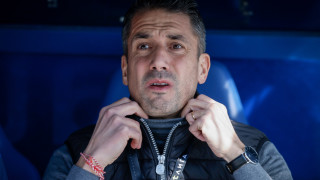 Левски най вероятно ще се раздели с двама от чужденците си