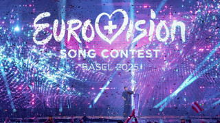 Евровизия тръгва към Азия