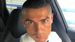 Голямата звезда на Реал Мадрид и актуален носител на Златната