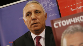 Христо Стоичков коментира евентуалния бъдещ носител на най престижната индивидуална футболна награда